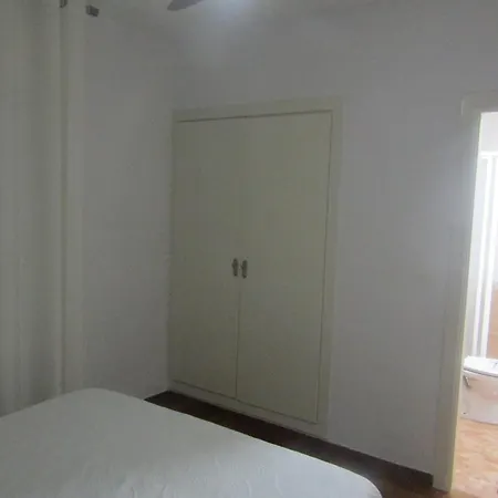 Casa de hóspedes Andalucia Almuñécar