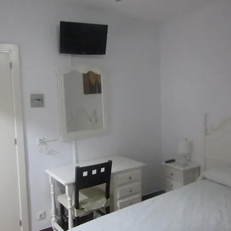 Maison d'hôtes Andalucia Almuñécar