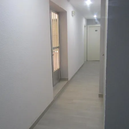 Casa de hóspedes Andalucia 2*