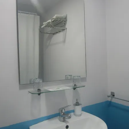 Andalucia Casa de hóspedes Almuñécar