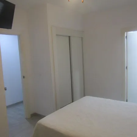 Casa de hóspedes Andalucia