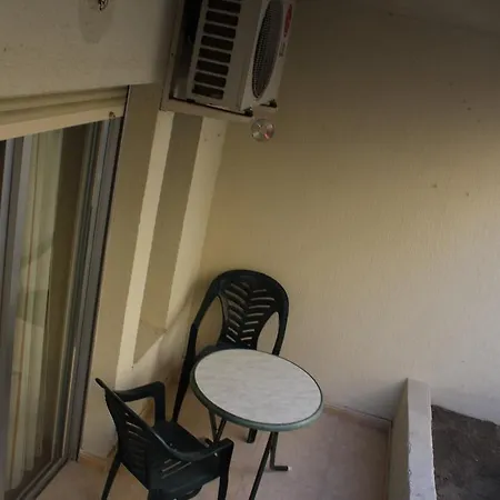 Andalucia Casa de hóspedes Almuñécar