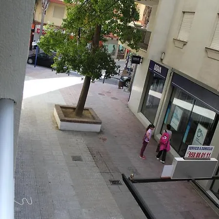 安达卢西亚旅馆