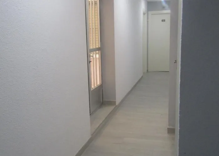 Maison d'hôtes Andalucia 2*