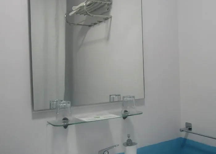 Andalucia Maison d'hôtes Almuñécar