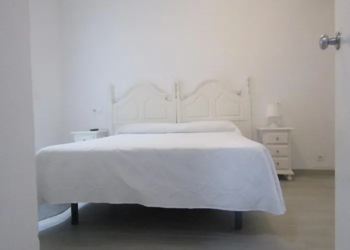 Andalucia Maison d'hôtes