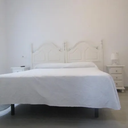 Andalucia Gæstehus
