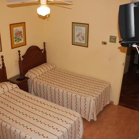 Andalucia Гостевой дом 2*
