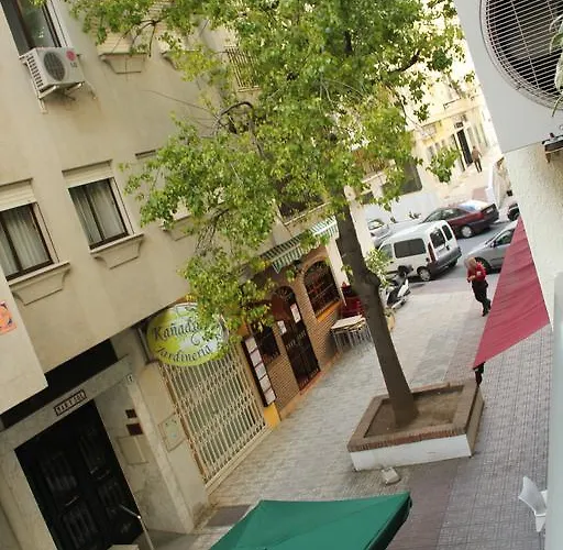 Andalucia Альмуньекар
