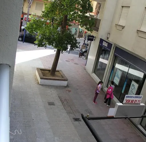 Andalucia