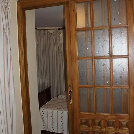 Maison d'hôtes Andalucia
