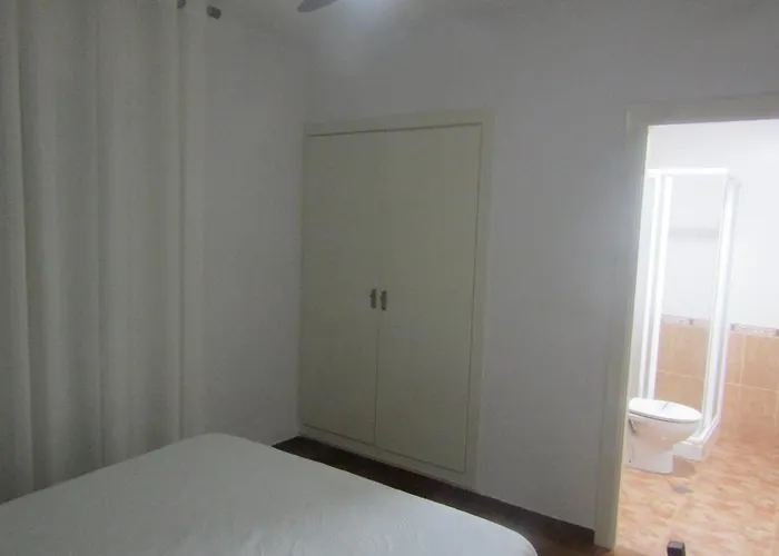 Gæstehus Andalucia Almuñécar