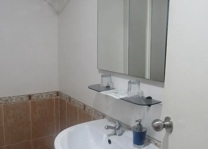 Andalucia Gæstehus 2*